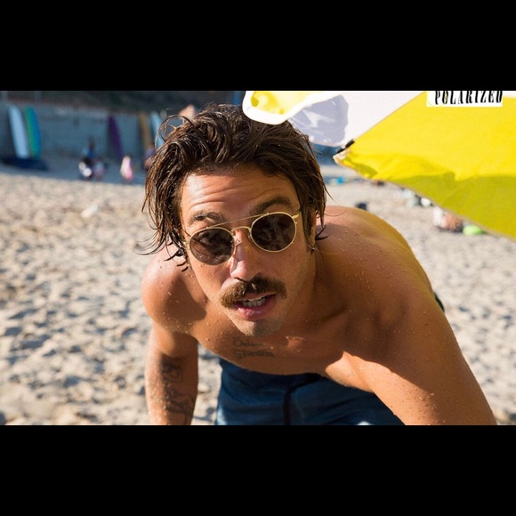 Crap Eyewear Tuff Safari with case - Picture 4 of 5